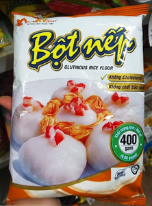 Клейкая рисовая мука 400 гр