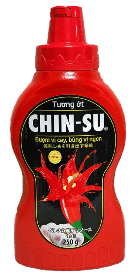 Соус MASAN Чинсу Чили